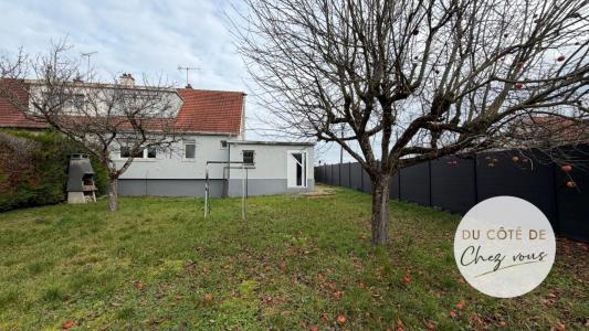 Acheter Maison Troyes Aube