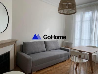For rent Courbevoie 2 rooms 32 m2 Hauts de Seine (92400) photo 0