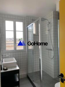 Louer Appartement Courbevoie Hauts de Seine