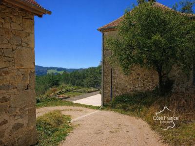 Annonce Vente 6 pi�ces Maison Teyssieu 46