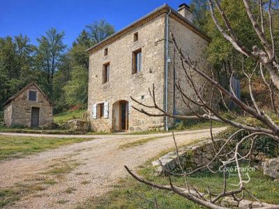 Acheter Maison Teyssieu Lot