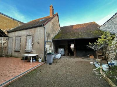 For sale Villeneuve-l'archeveque 10 rooms 186 m2 Yonne (89190) photo 0