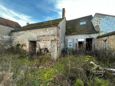 Acheter Immeuble Villeneuve-l'archeveque 85000 euros