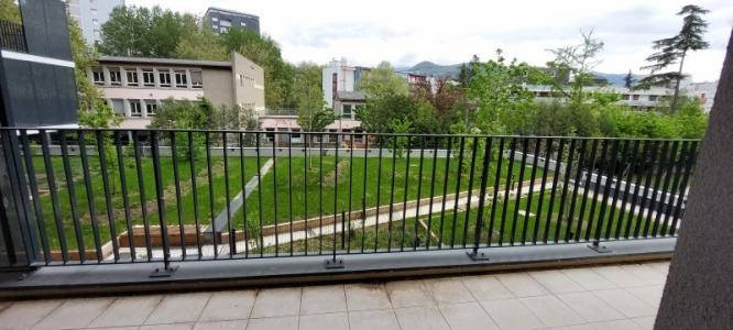 Annonce Location 3 pi�ces Appartement Grenoble 38