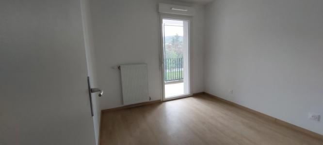 Louer Appartement Grenoble 784 euros
