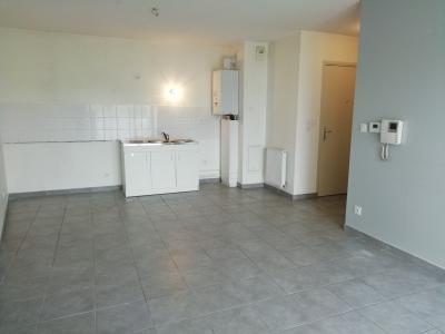 Annonce Location 3 pi�ces Appartement Saint-priest 69