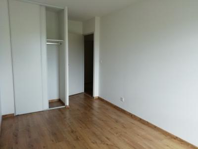 Louer Appartement Saint-priest Rhone