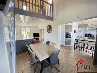 Acheter Maison Isle-sur-le-doubs Doubs