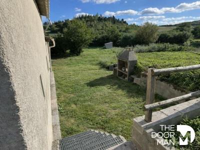 Annonce Vente 5 pi�ces Maison Fanjeaux 11