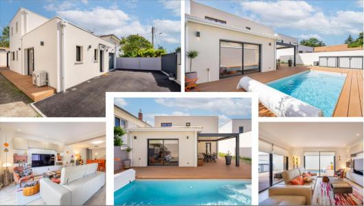 Acheter Maison 90 m2 Salles