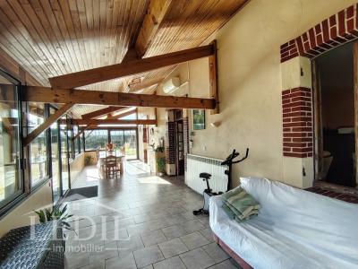 Annonce Vente 5 pi�ces Maison Gabarret 40