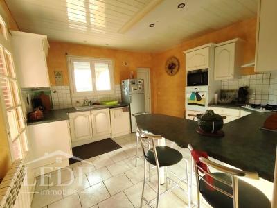 Acheter Maison 183 m2 Gabarret