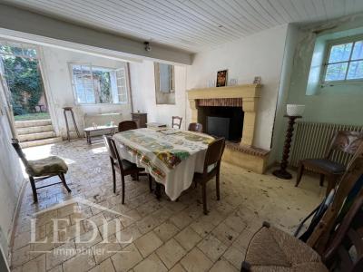 Acheter Maison 116 m2 Condom