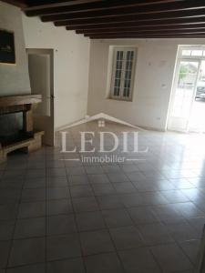 Annonce Vente 6 pi�ces Maison Marmande 47