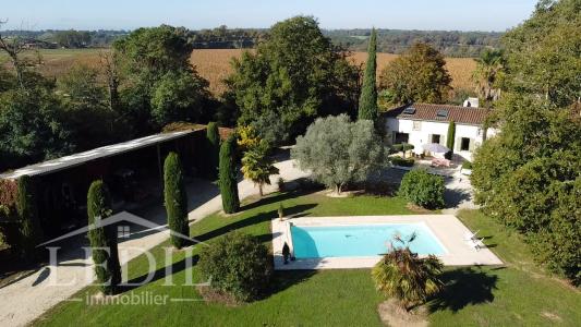 Annonce Vente Prestige Eauze 32