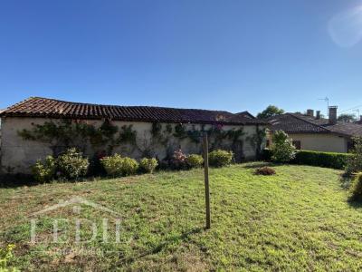 Acheter Maison 150 m2 Estang