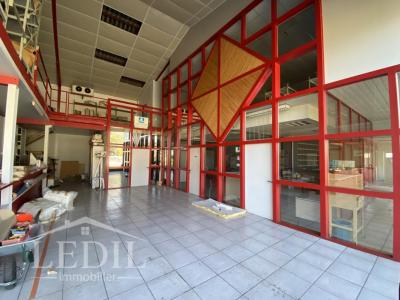 Acheter Commerce Cazaubon 398000 euros