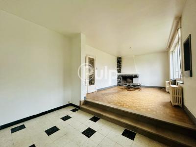 Annonce Vente 6 pi�ces Maison Sin-le-noble 59