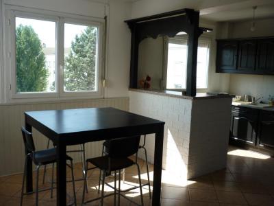 Annonce Location 4 pi�ces Appartement Dijon 21