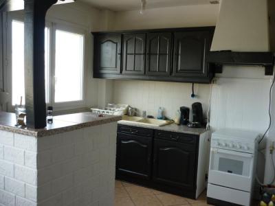 Louer Appartement 65 m2 Dijon