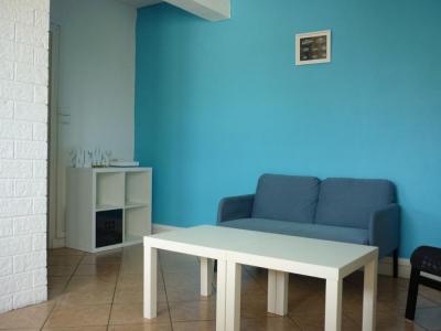 Louer Appartement Dijon 480 euros