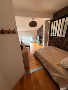 For rent Saint-etienne 2 rooms 30 m2 Loire (42000) photo 0