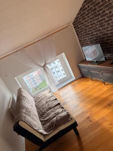 Annonce Location 2 pi�ces Appartement Saint-etienne 42