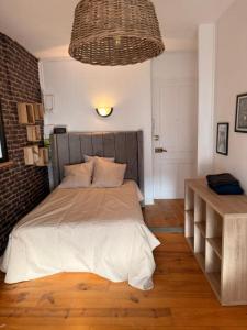 Louer Appartement 30 m2 Saint-etienne