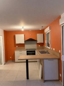 Annonce Location 4 pi�ces Maison Brette-les-pins 72