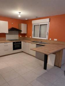 Louer Maison 90 m2 Brette-les-pins