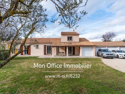 For sale Trets 5 rooms 170 m2 Bouches du Rhone (13530) photo 0