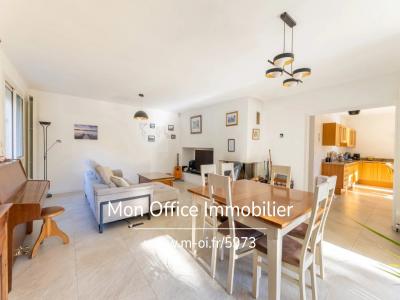 Annonce Vente 5 pi�ces Maison Simiane-collongue 13