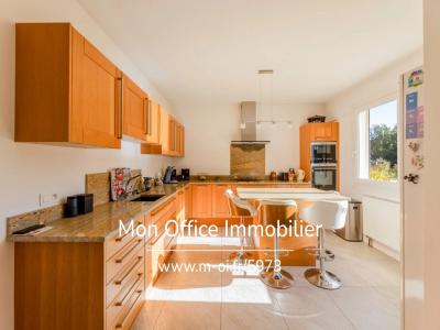 Acheter Maison Simiane-collongue 749000 euros