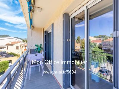 Annonce Vente 2 pi�ces Appartement Sanary-sur-mer 83