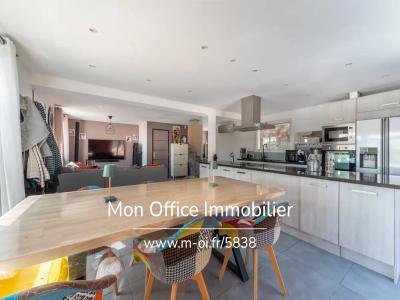 For sale Septemes-les-vallons 4 rooms 110 m2 Bouches du Rhone (13240) photo 0