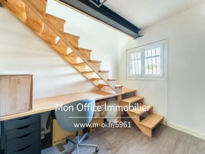 Acheter Maison Cabries Bouches du Rhone