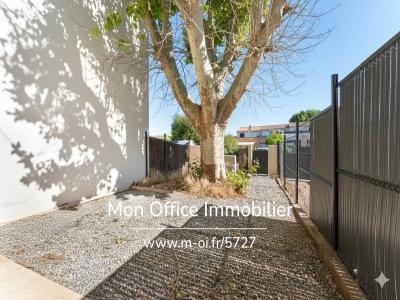 For sale Venelles 3 rooms 75 m2 Bouches du Rhone (13770) photo 0