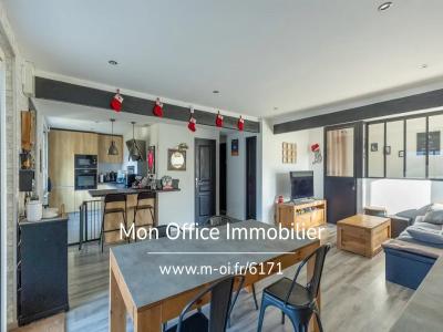 For sale Istres 5 rooms 82 m2 Bouches du Rhone (13800) photo 0