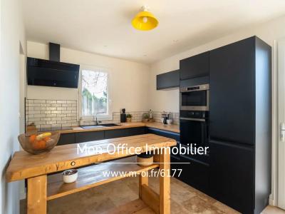 Acheter Maison Saint-cannat 460000 euros