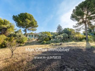 Annonce Vente 9 pi�ces Maison Aix-en-provence 13
