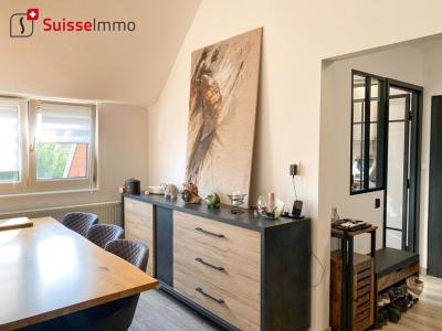 Annonce Vente 4 pi�ces Appartement Montbeliard 25