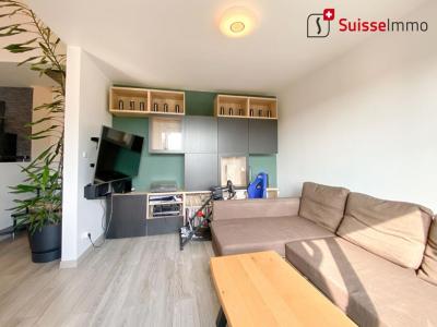Acheter Appartement 78 m2 Montbeliard