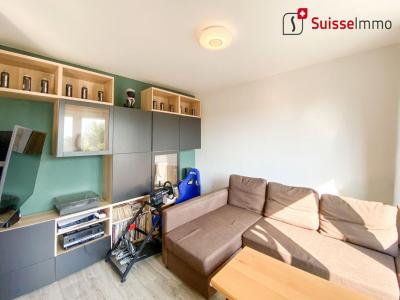 Acheter Appartement Montbeliard Doubs