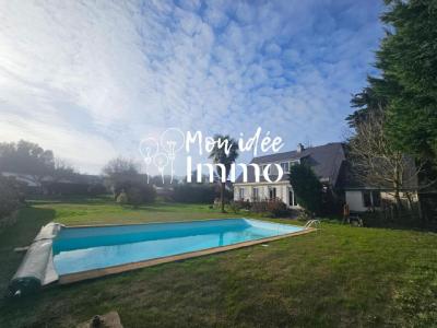 For sale Baule-escoublac 6 rooms 146 m2 Loire atlantique (44500) photo 0