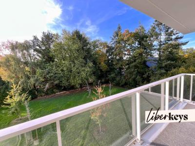 Annonce Vente 3 pi�ces Appartement Betton 35