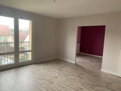 Annonce Location 3 pi�ces Appartement Bar-sur-aube 10