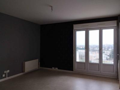 For rent Troyes 3 rooms 70 m2 Aube (10420) photo 0
