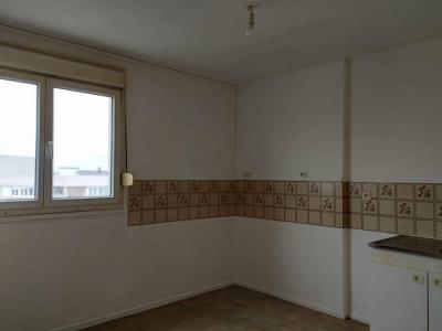 Louer Appartement 70 m2 Troyes