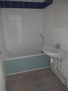 Louer Appartement Bar-sur-aube 552 euros