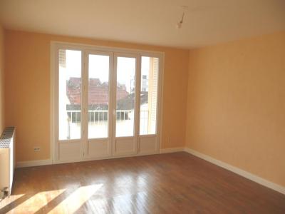 Annonce Location 4 pi�ces Appartement Clermont-ferrand 63